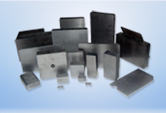 方形(xing)永磁鐵氧體(ti)