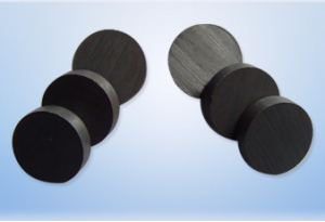 環形(xing)永磁(ci)鐵氧體(ti)