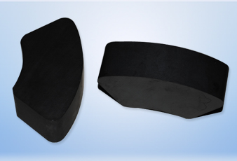 扇形永(yong)磁(ci)鐵氧體