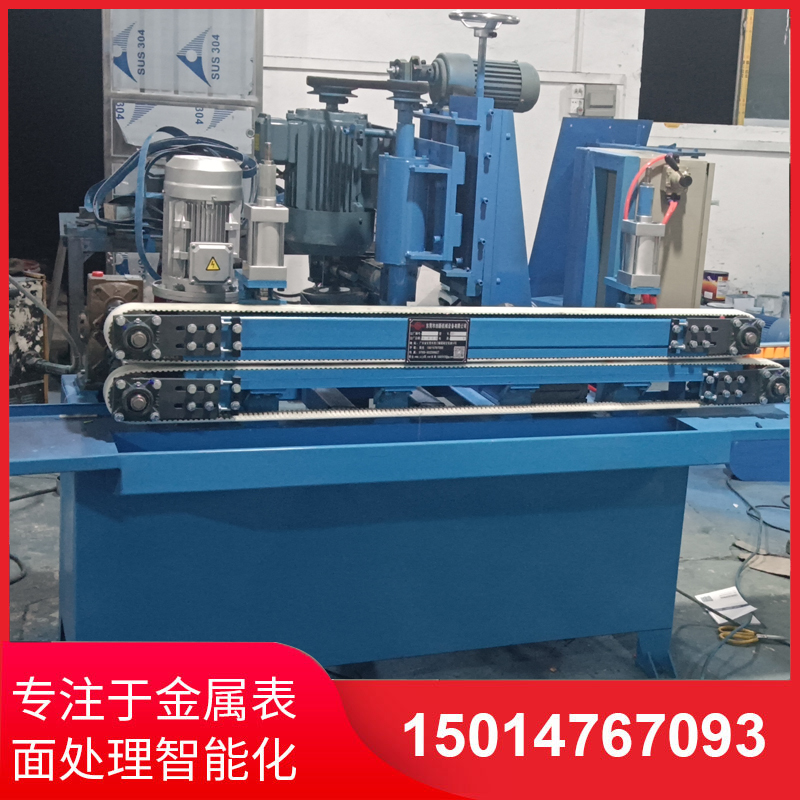 自動側麵(mian)砂(sha)光機廠傢(jia)直銷