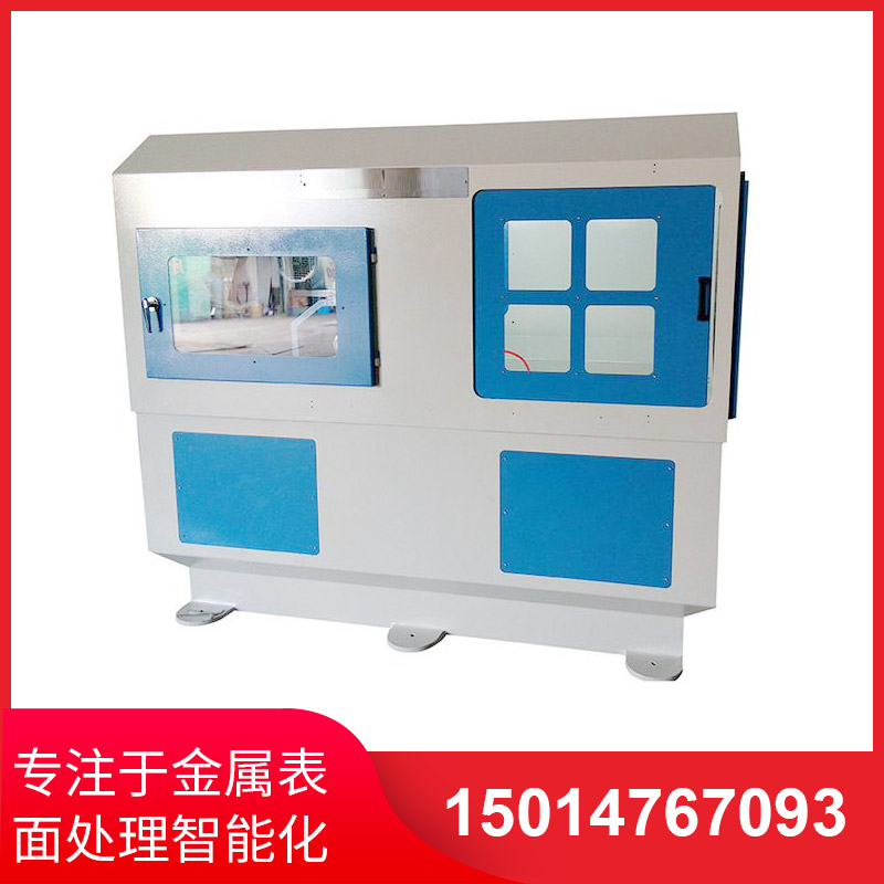 數控(kong)自動(dong)抛光(guang)機(ji)