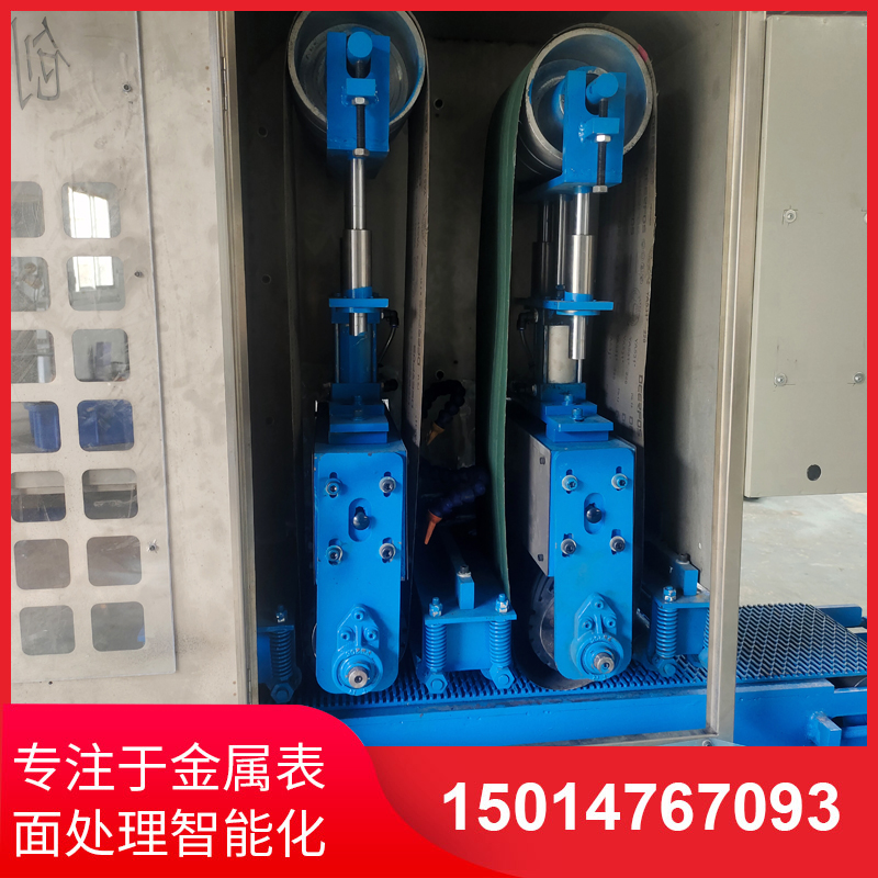 二砂(sha)二輪(lun)輸送(song)水磨機(ji)廠傢直銷