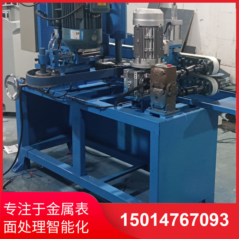 自動側麵砂(sha)光機(ji)廠(chang)傢(jia)