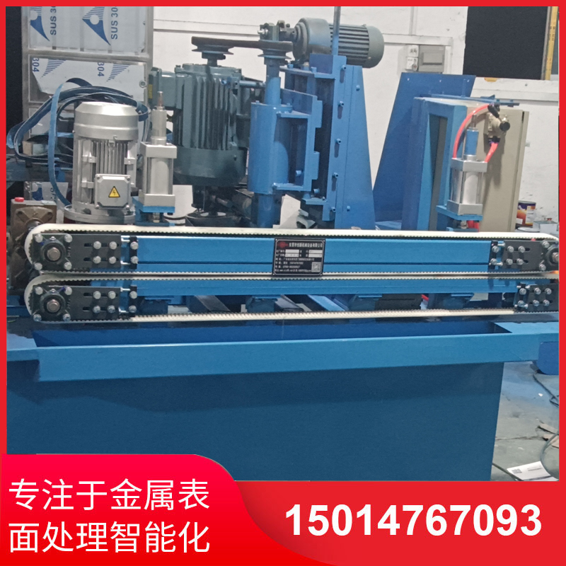自動側麵砂(sha)光(guang)機廠傢直(zhi)銷(xiao)